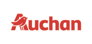 logo zzzzAuchan