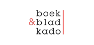 Boek & Bladkado logo