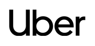 logo marchand Uber VTC Belgique