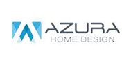 Azura Home Design logo
