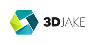logo 3DJake