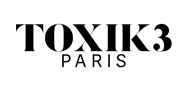 TOXIK3 logo