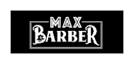 Max-Barber logo