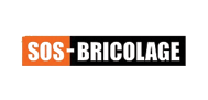 logo marchand SOS BRICOLAGE