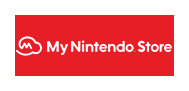 logo My Nintendo Store