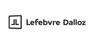 Lefebvre Dalloz logo