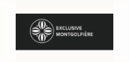 logo marchand Exclusive Montgolfière