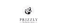 logo marchand Prizzly The Barber Stylist