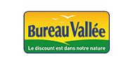 logo marchand Bureau Vallée - Saint Benoit