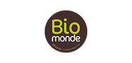 logo marchand Biomonde Kimua