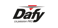 logo marchand Dafy Moto - Bayonne