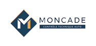logo marchand Contrôle technique Moncade - Boucau