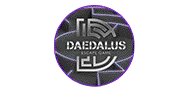 logo marchand Daedalus Escape Game
