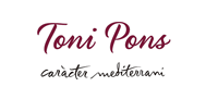 logo Toni Pons