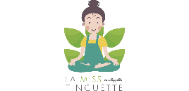 logo La Misstinguette en Salopette