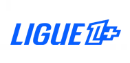 logo Ligue 1+