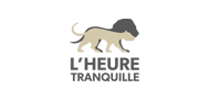 logo Centre Commercial (37) - L'heure Tranquille