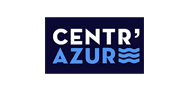 logo Centre Commercial (83) - Centr'Azur