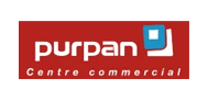 logo Centre Commercial (31) - Toulouse Purpan