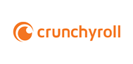 logo Crunchyroll