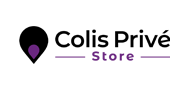 logo Colis Privé Store
