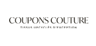 logo Coupons Couture