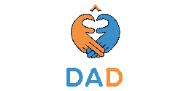 DAD logo