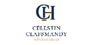 Célestin Claffmandy Hotessariat logo