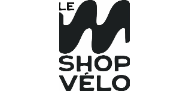 Le Shop Vélo logo