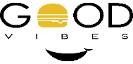 Good Vibes Food logo