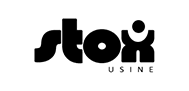 logo stox