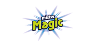 logo Mister Magic