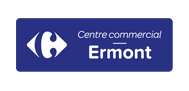 logo Centre Commercial (95) - Ermont