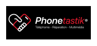 Phonetastik logo