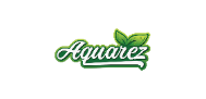 Aquarez logo