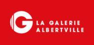 logo Centre Commercial (73) - Albertville