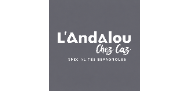 L'andalou logo