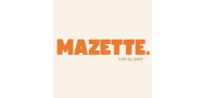 Mazette logo