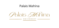 Palais Mahina logo