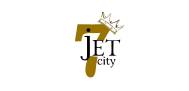 JET7CITY logo