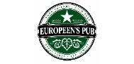 Europeen's Pub logo