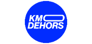 KM Dehors logo