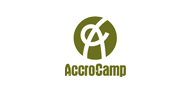 logo AccroCamp Annecy Talloires