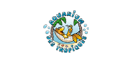 logo Aquarium des tropiques