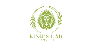King’s Lab - 971 Pointe-à-Pitre logo