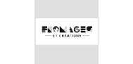 Fromages et Créations Saint-Agne logo