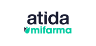 logo Atida | Mifarma