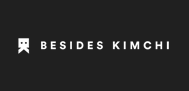 logo Besides Kimchi