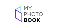 Myphotobook Logo
