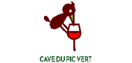 Cave du Pic Vert logo